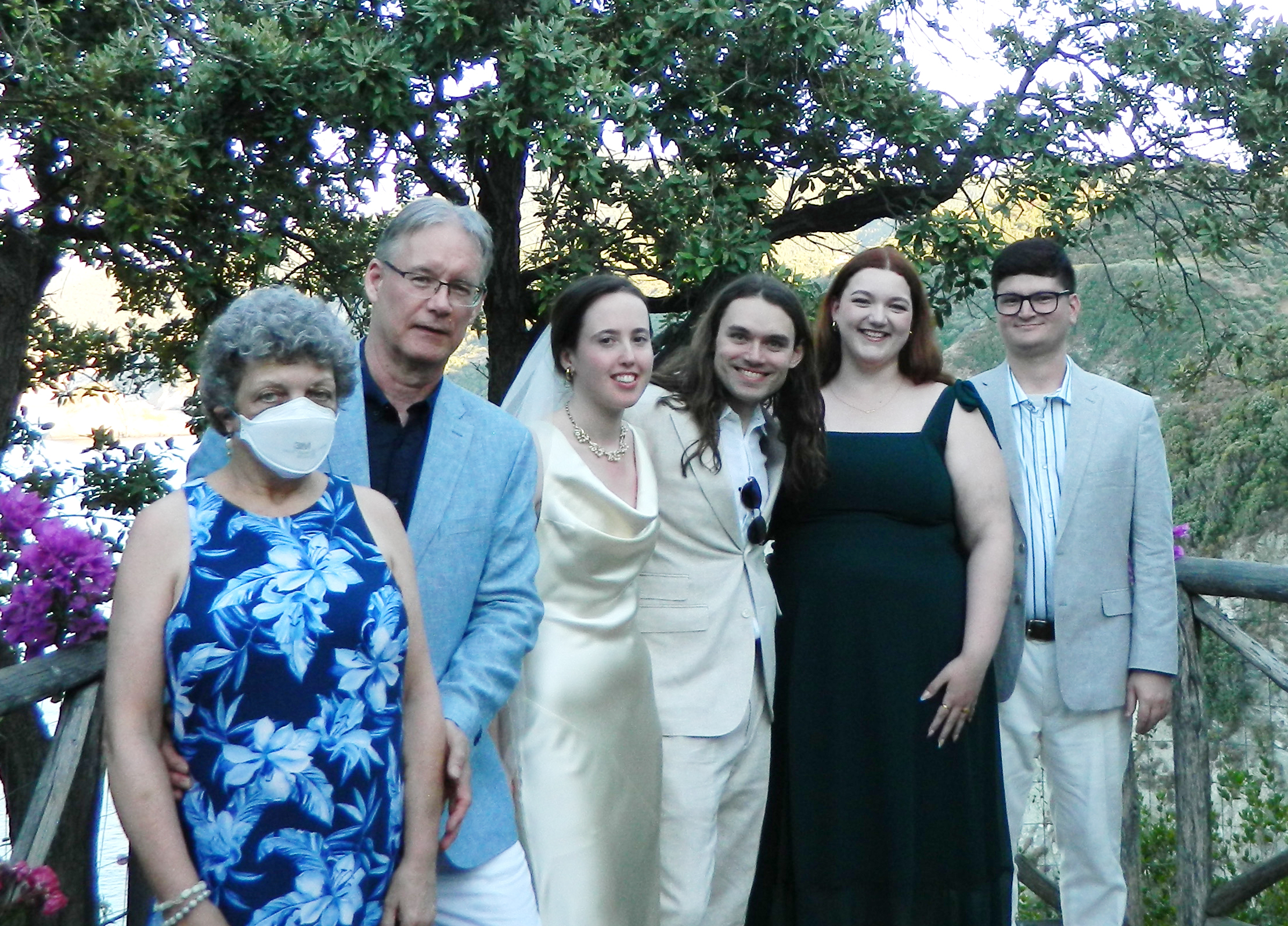 Persons Family